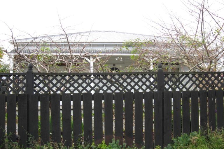 Photo of property in 40 Cambridge Street, Levin, 5510