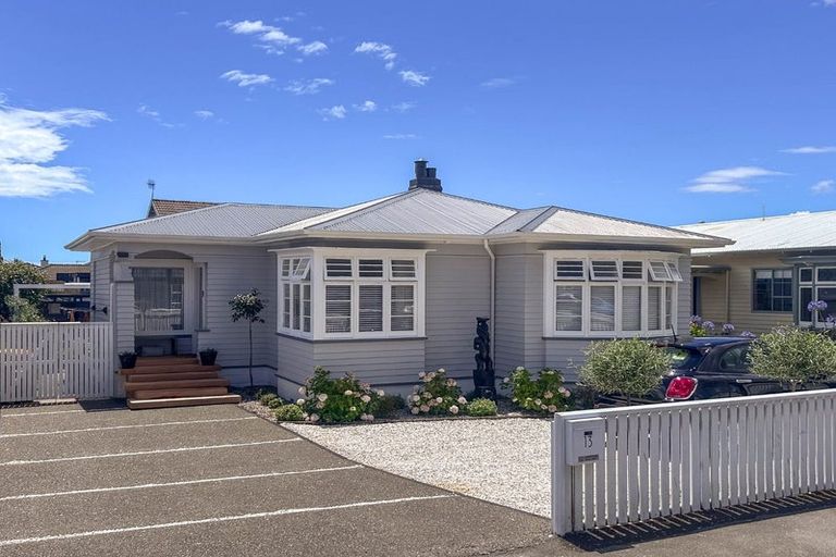 Photo of property in 13 Grove Street, The Wood, Nelson, 7010