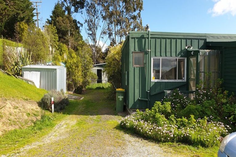 Photo of property in 736 Whakapirau Road, Whakapirau, Maungaturoto, 0583