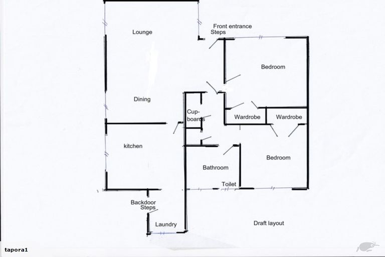 Photo of property in 4/44 Dominion Street, Takapuna, Auckland, 0622