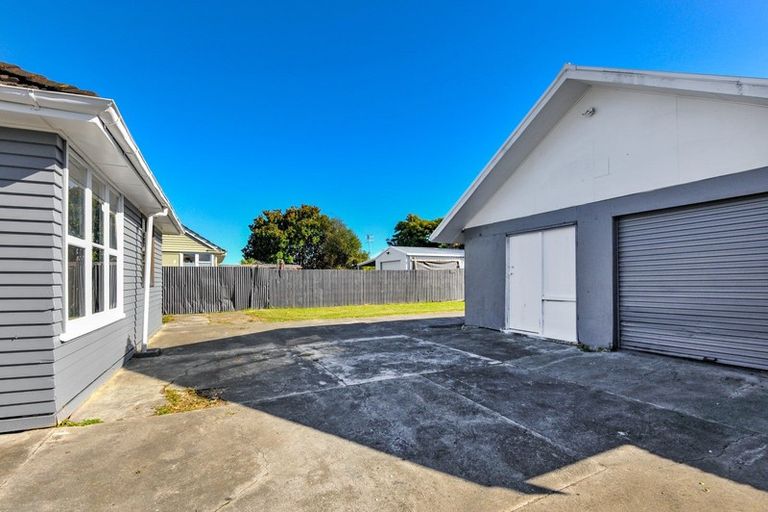 Photo of property in 903 Bledisloe Street, Raureka, Hastings, 4120