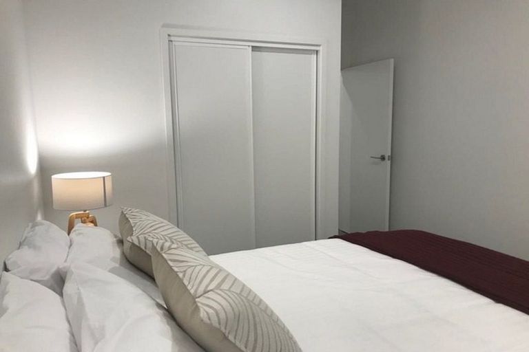 Photo of property in 10/420 Hagley Avenue, Christchurch Central, Christchurch, 8011