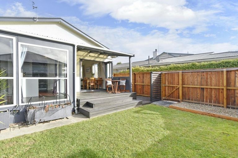 Photo of property in 49 Mackenzie Avenue, Woolston, Christchurch, 8023