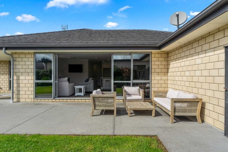 Photo of property in 118 Hillpark Drive, Pokeno, 2402