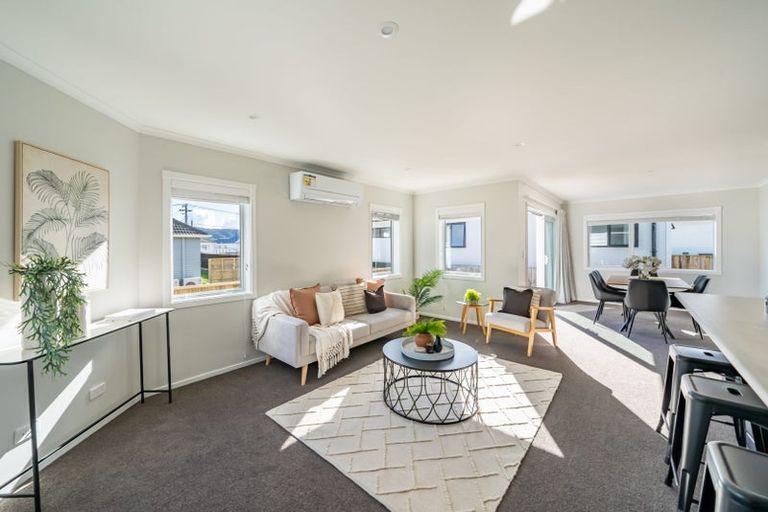 Photo of property in 13c Best Street, Wainuiomata, Lower Hutt, 5014