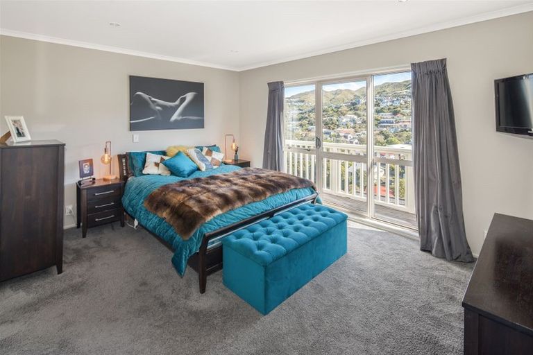 Photo of property in 15 Birch Street, Johnsonville, Wellington, 6037