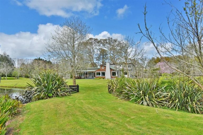 Photo of property in 67d Jericho Road, Pukekohe East, Pukekohe, 2677