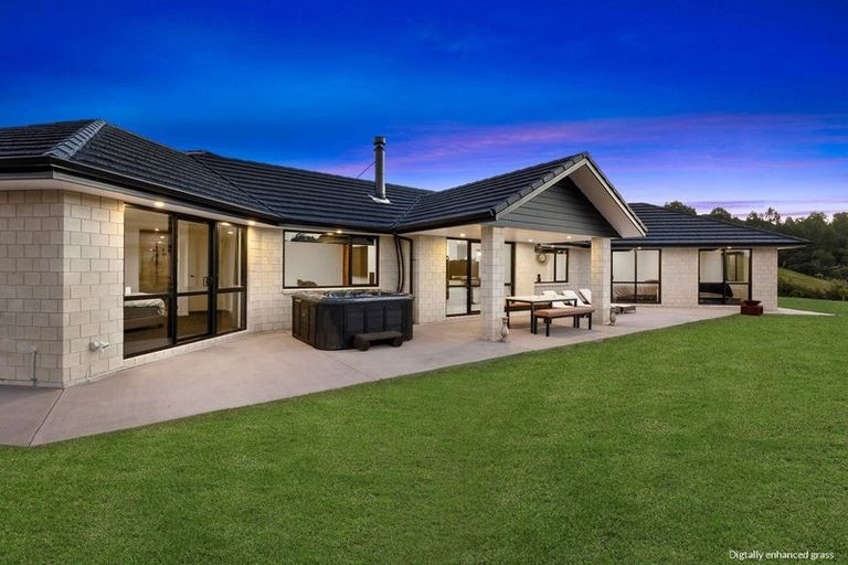 Photo of property in 53 Tender Road, Dairy Flat, Albany, 0794