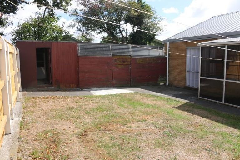 Photo of property in 7a Aroha Street, Takaro, Palmerston North, 4410