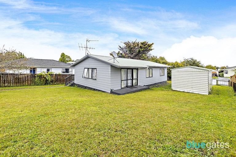 Photo of property in 20 Galilee Avenue, Red Hill, Papakura, 2110