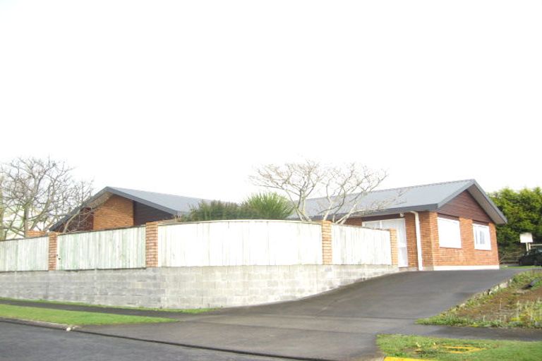 Photo of property in 25 Park Lane, Waitara, 4320