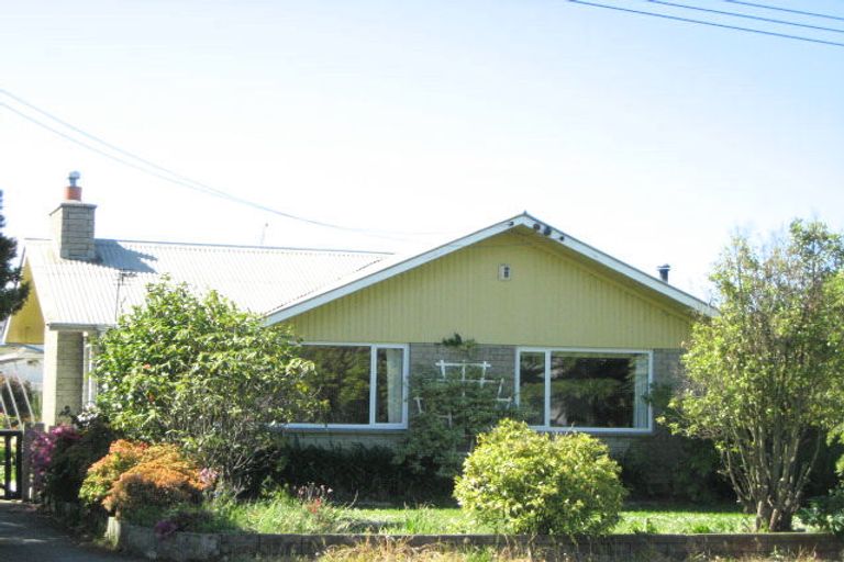 Photo of property in 81 Prestons Road, Redwood, Christchurch, 8051