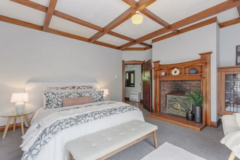 Photo of property in 66 Mount Street, Nelson South, Nelson, 7010