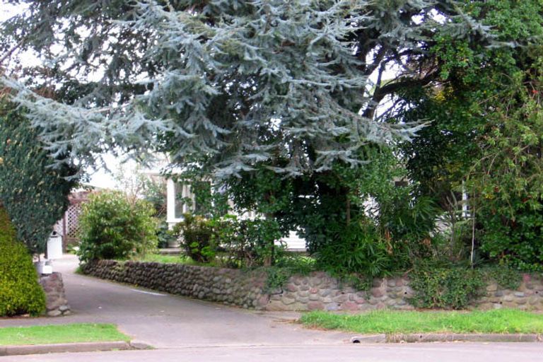 Photo of property in 5a Dundas Place, Awapuni, Palmerston North, 4412