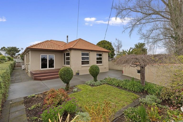 Photo of property in 24 George Street, Morrinsville, 3300