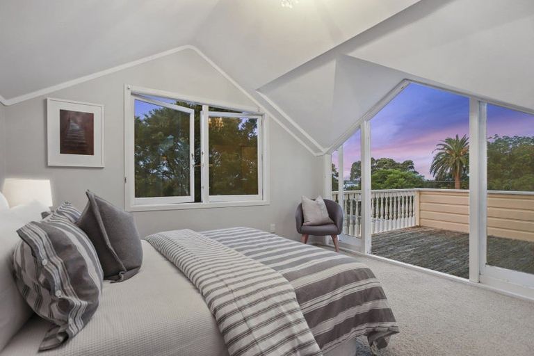 Photo of property in 60 Princes Street, Northcote Point, Auckland, 0627