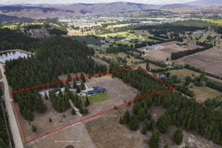 Photo of property in 195 Hillview Road, Alexandra, 9391