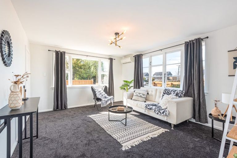 Photo of property in 1/59 Cranford Street, St Albans, Christchurch, 8014