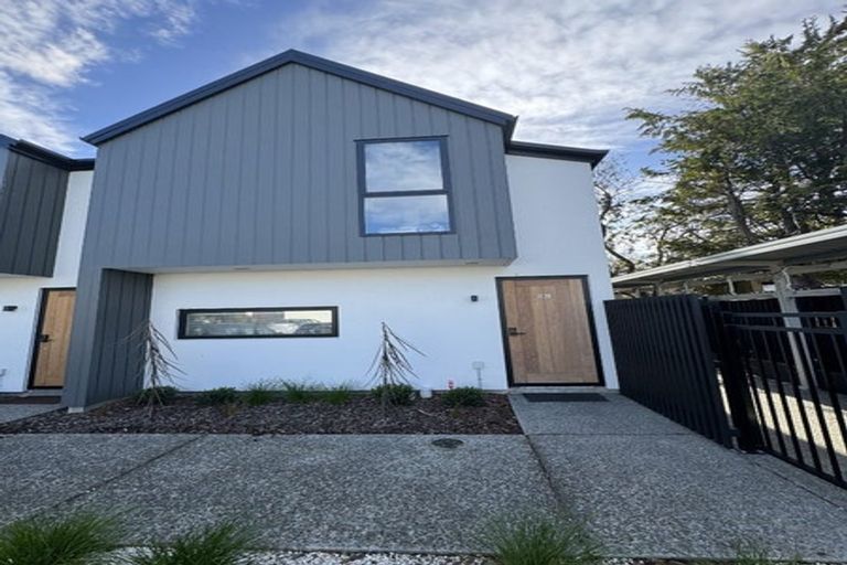 Photo of property in 7/28 Matipo Street, Riccarton, Christchurch, 8041