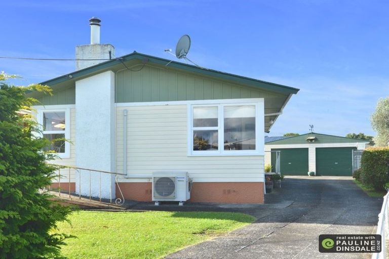 Photo of property in 36 Denby Crescent, Tikipunga, Whangarei, 0112