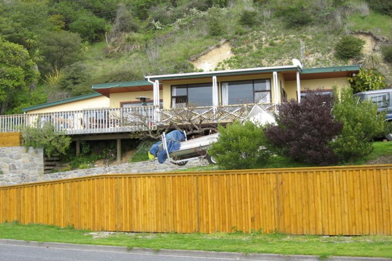 Photo of property in 138 Torquay Street, Kaikoura, 7300