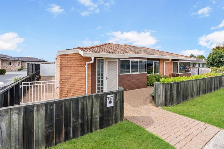 Photo of property in 25a Seddon Street, Glenholme, Rotorua, 3010
