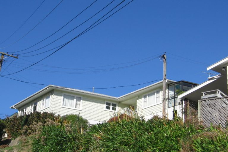 Photo of property in 62 Collins Avenue, Tawa, Wellington, 5028