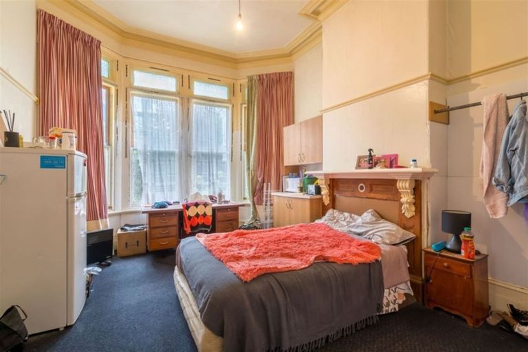 Photo of property in 184 Cargill Street, Dunedin Central, Dunedin, 9016