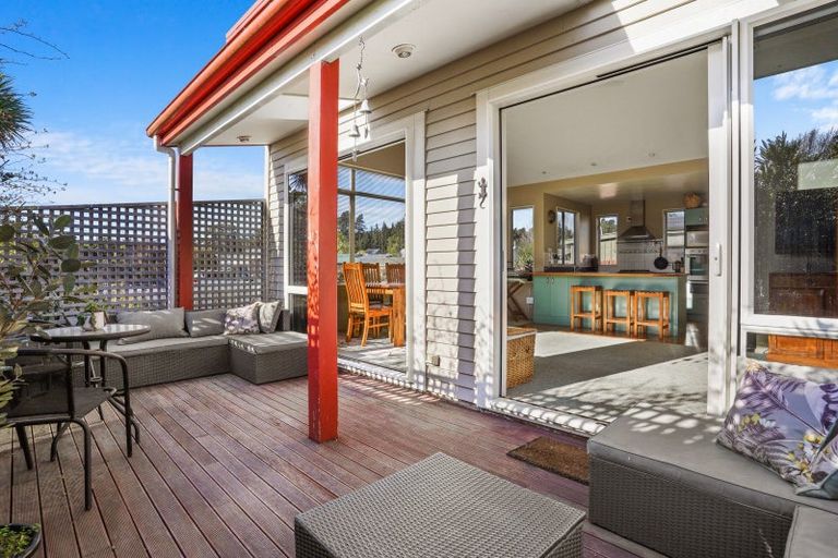 Photo of property in 17 Kiwi Avenue, Waikuku Beach, 7473