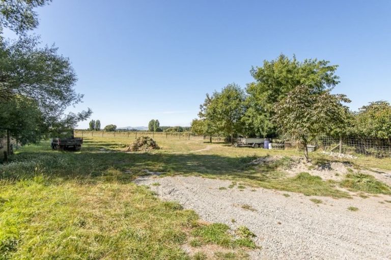 Property details for 21 Goulds Road, Springston, Christchurch, 7674