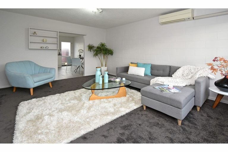 Photo of property in 3/40 Fairfield Avenue, Addington, Christchurch, 8024