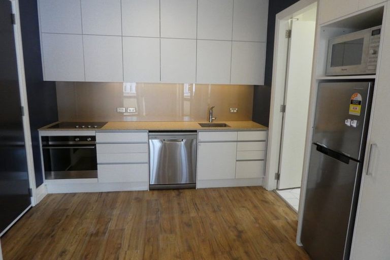 Photo of property in Quest Wellington Serviced Apart, 9/33a Hunter Street, Wellington Central, Wellington, 6011