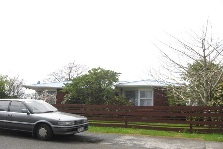 Photo of property in 235 Frankley Road, Frankleigh Park, New Plymouth, 4310