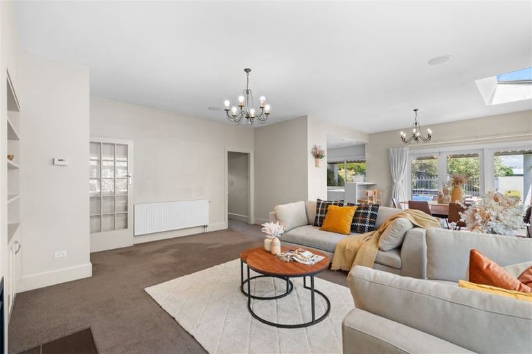 Photo of property in 25 Watford Street, Strowan, Christchurch, 8052