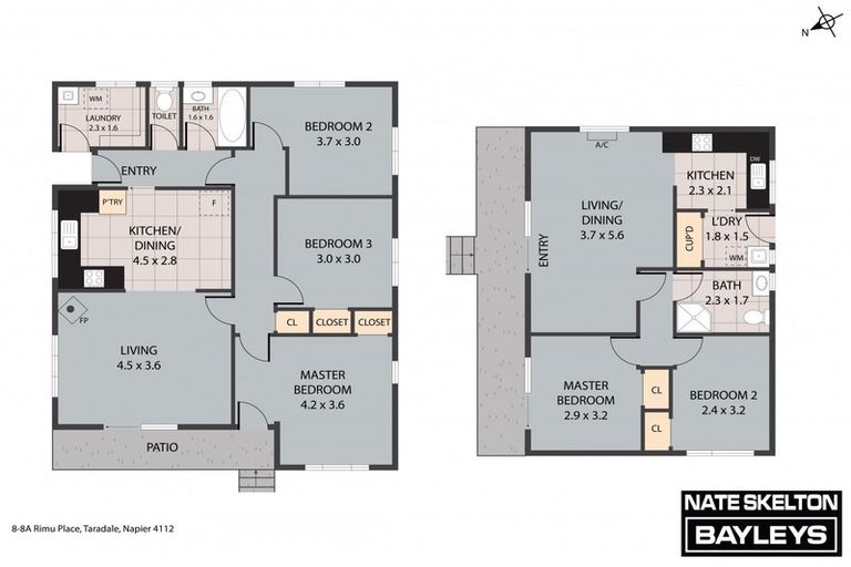 Photo of property in 8 Rimu Place, Taradale, Napier, 4112