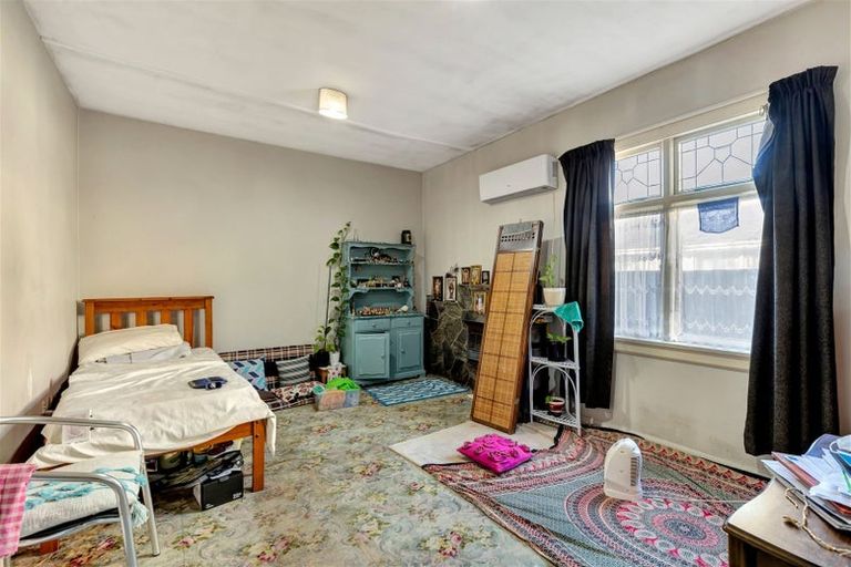 Photo of property in 48 North Avon Road, Richmond, Christchurch, 8013