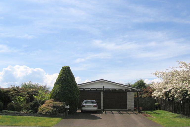 Photo of property in 56 Iles Road, Lynmore, Rotorua, 3010