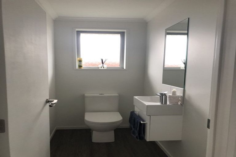 Photo of property in 11 Haremoor Way, Rolleston, 7615