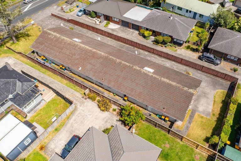 Photo of property in 407 West Coast Road, Glen Eden, Auckland, 0602