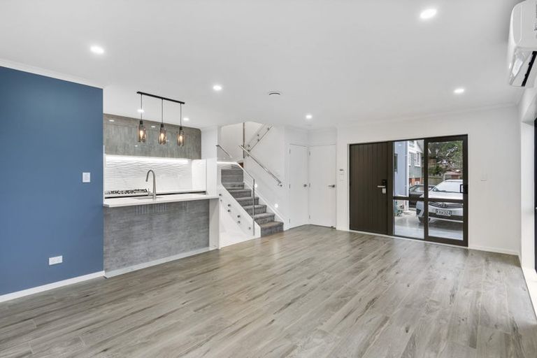 Photo of property in 186a Pakuranga Road, Pakuranga, Auckland, 2010