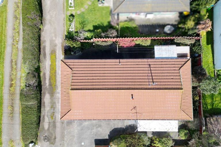 Photo of property in 18a Robinson Street, Foxton, 4814