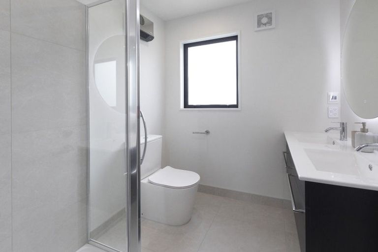 Photo of property in 3/117 Hills Road, Edgeware, Christchurch, 8013