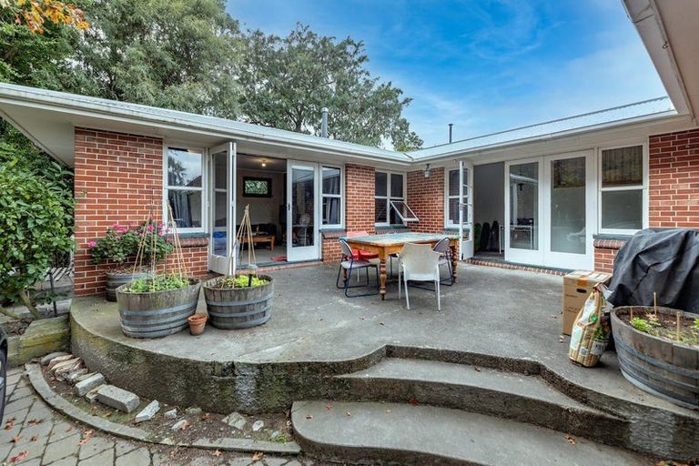 Photo of property in 21 Rountree Street, Upper Riccarton, Christchurch, 8041