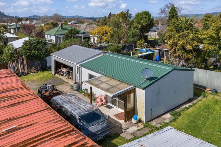 Photo of property in 17 Queen Street, Waihi, 3610
