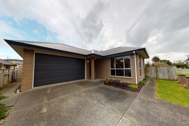 Photo of property in 43 Lincoln Road, Springvale, Whanganui, 4501