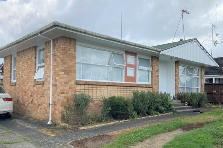 Photo of property in 3 Minifie Avenue, Melville, Hamilton, 3206
