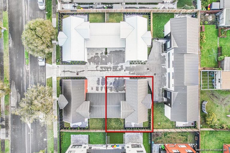 Photo of property in 5/15 Glen Lynne Avenue, Queenwood, Hamilton, 3210