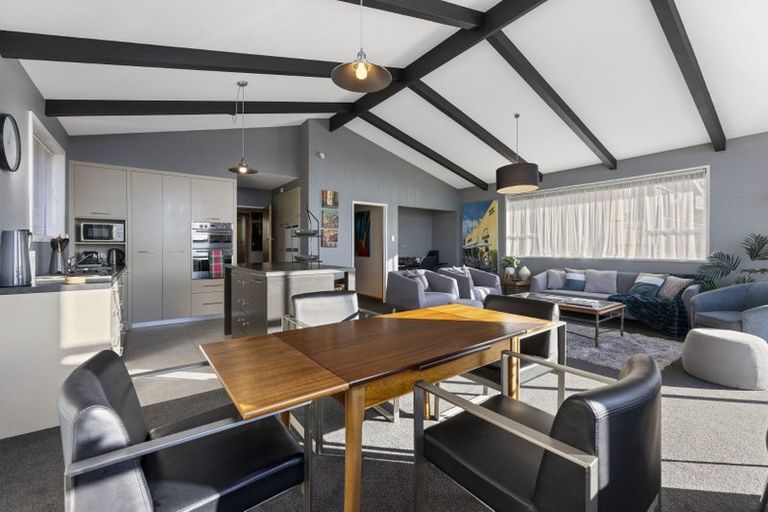 Photo of property in 17b City Road, Roslyn, Dunedin, 9010