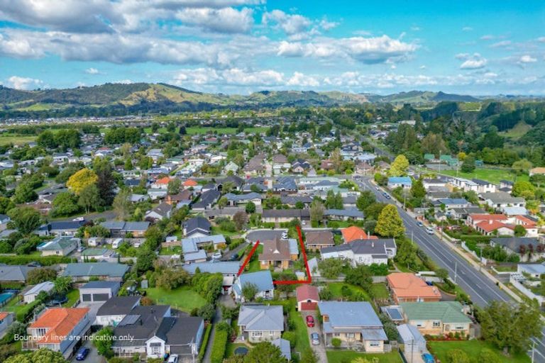 Photo of property in 6 Alfred Back Place, Cambridge, 3434