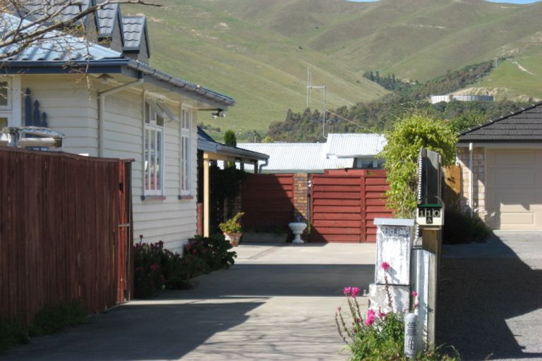 Photo of property in 112 Hospital Road, Witherlea, Blenheim, 7201